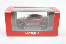 Citroën C4 2020 (Orange)