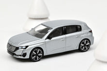 Peugeot 308 2021 (Artense Grey)