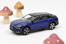 Citroën C5X 2021 (Blue)