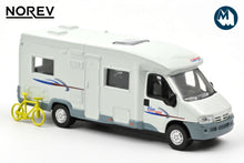 Citroën Jumper 2002