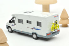 Citroën Jumper 2002