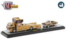 1966 Dodge L600 COE / 1966 Dodge Charger GASSER