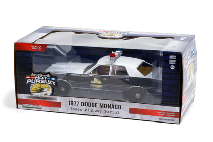 1:24 - 1977 Dodge Monaco / Texas Highway Patrol