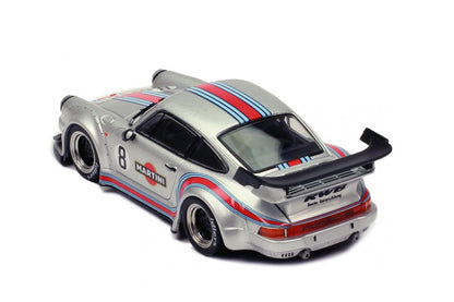 1:43 - RWB 993 (#8 Martini Racing)