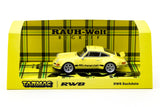 RWB Backdate - Yellow