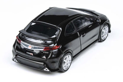 Honda Civic Type R FN2 Euro (Nighthawk Black)