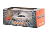 1:43 - 1949 Ford / Tournament of Thrills Thrill Show Car