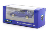 Mazda RX-7 FD3S Mazdaspeed A-Spec (Innocent Blue Mica)