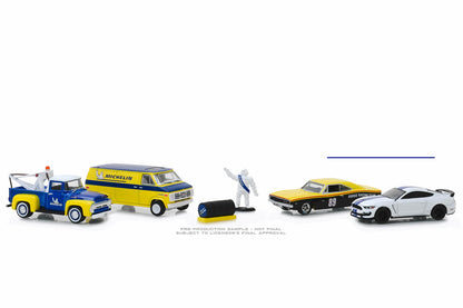 Michelin Service Centre