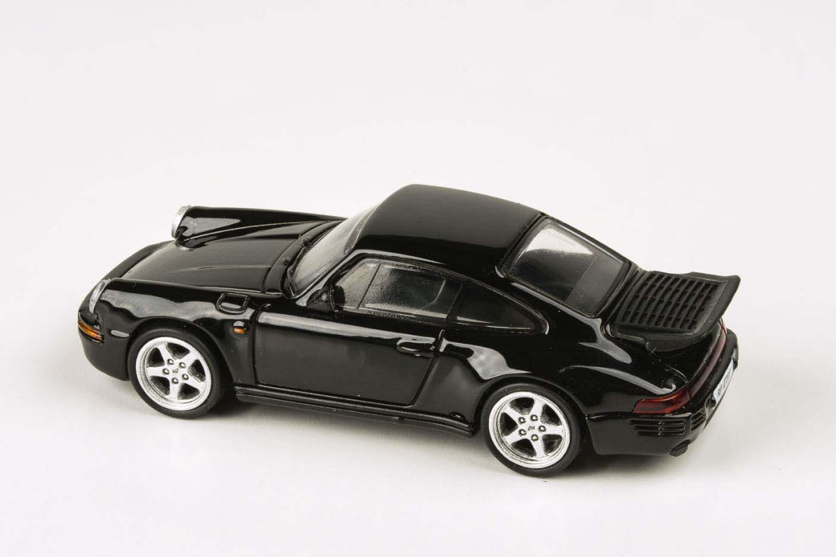 RUF CTR Yellowbird 1987 - Black