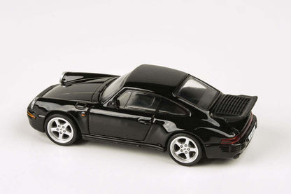 RUF CTR Yellowbird 1987 - Black
