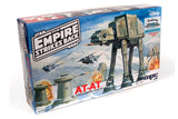 1:100 - Star Wars The Empire Strikes Back At-At (Model Kit)