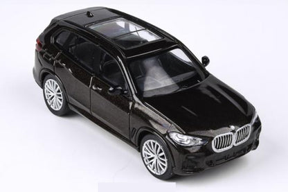 BMW X5 G05 (Black)