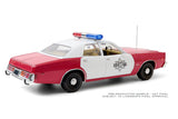 1:18 - 1977 Dodge Monaco / Finchburg County Sheriff