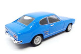 1:24 - 1969 Ford Capri RS (Blue)