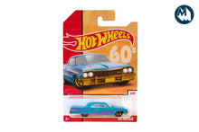 2019 Series 2 #03 - '64 Impala