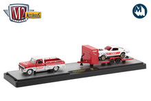 1969 Ford F-100 Ranger Truck / 1966 Ford Mustang Gasser