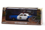 1:43 - 1975 Plymouth Fury / Osage County Sheriff