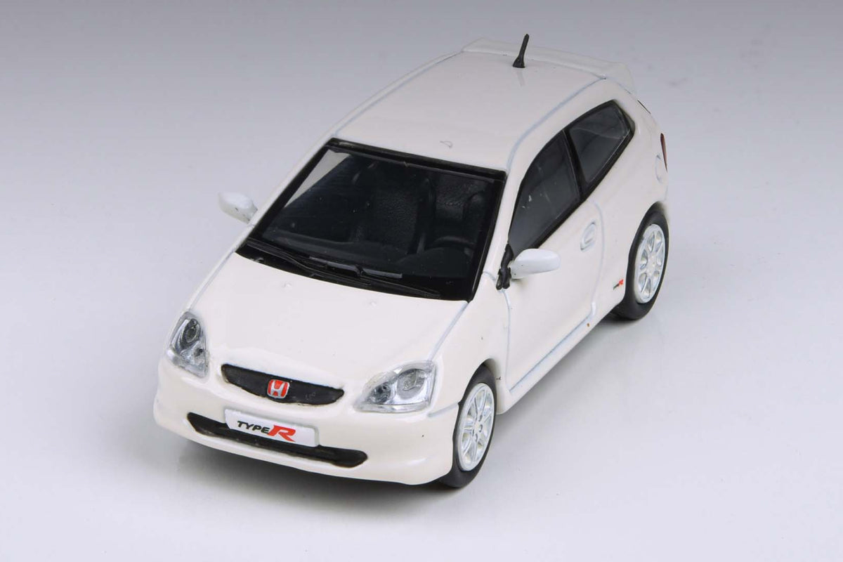 Honda Civic Type R EP3 (Championship White)