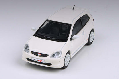 Honda Civic Type R EP3 (Championship White)
