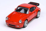 RUF Automobile "Yellowbird" CTR (Guards Red)