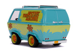 1:32 - Scooby-Doo! / Mystery Machine