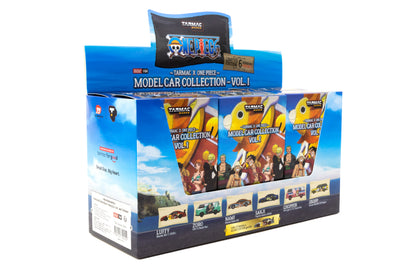 Model Car Collection Volume 1