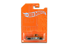 2021 #03 - Custom '62 Chevy Pickup / Orange and Blue