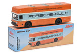 Mercedes-Benz Car Transporter - Gulf Racing