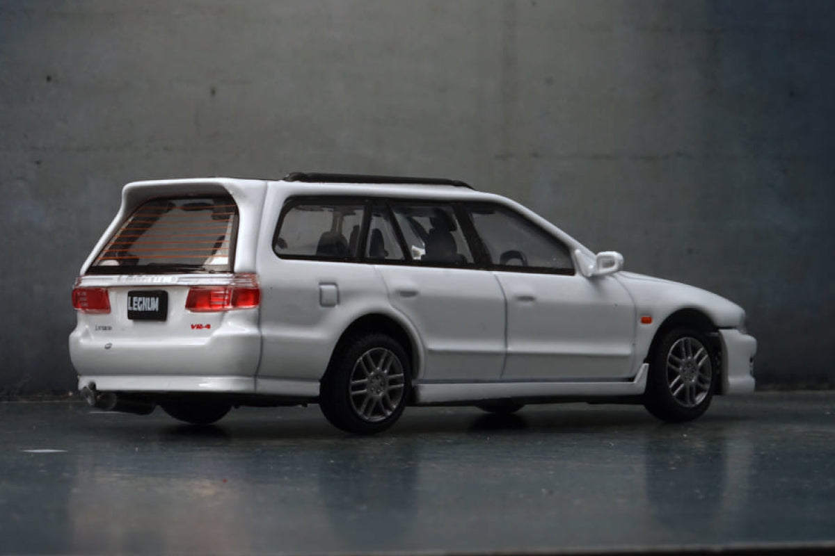 Mitsubishi Legnum Super Vr4 (White)