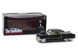 1:24 - The Godfather / 1955 Cadillac Fleetwood Series 60