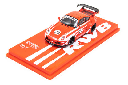 RWB 993 RWBWU