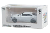 Hot Pursuit 2022 Dodge Charger Pursuit (White)