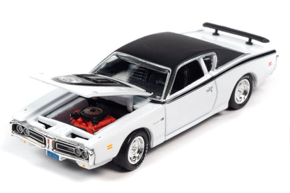 1971 Dodge Charger Super Bee / 1971 Chevy Monte Carlo - Class of 1971 (Version B)