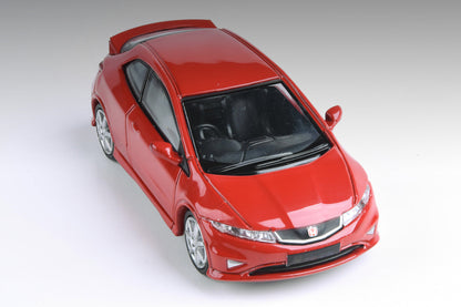 Honda Civic Type R FN2 Euro (Milano Red)