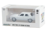 Hot Pursuit 1980-91 Ford LTD Crown Victoria (White)