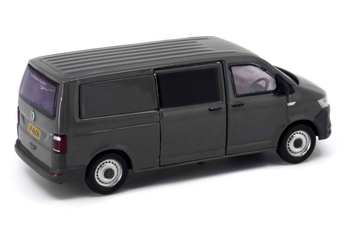 #176 - Volkswagen T6 Transporter (Grey)