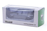 Land Rover Defender 110 (Black Metallic)
