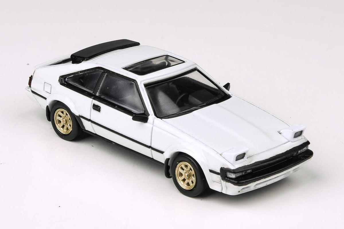 1982 Toyota Celica XX (Super White)