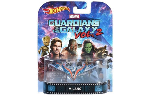 Milano / Guardians of the Galaxy Vol. 2