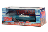 1:43 - Thelma & Louise / 1966 Ford Thunderbird Convertible