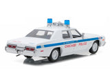1:24 - Blues Brothers / 1975 Dodge Monaco Chicago Police