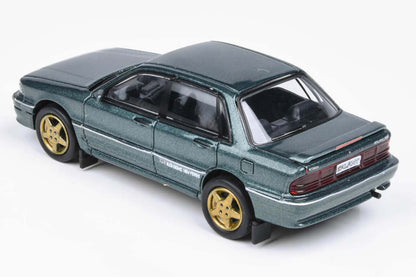 Mitsubishi Galant VR-4 (Oslo Green)