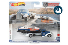 #49 - Speed Waze / HW Classic Hydroplane