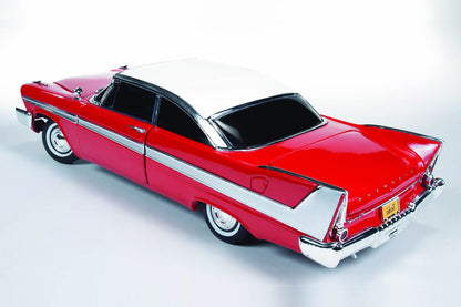 1:18 - Christine / 1958 Plymouth Fury (Night Version)