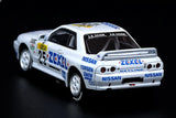 Nissan Skyline GTR R32 - #25 Team ZEXEL 24hr Spa Francorchamps 1991 Winner