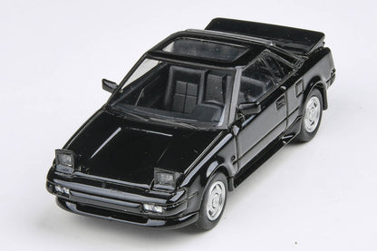 1985 Toyota MR2 Mk1 (Black Metallic)