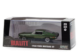 1:43 - Bullitt / 1968 Ford Mustang GT Fastback