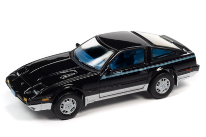 1990 Nissan 240SX / 1985 Nissan Fairlady 300ZX - Import Heat/Japan Classics (Version B)