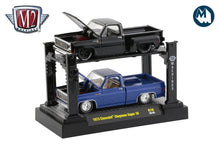 1973 Chevrolet Cheyenne Super 10 "Square Body Truck" (Release 18)